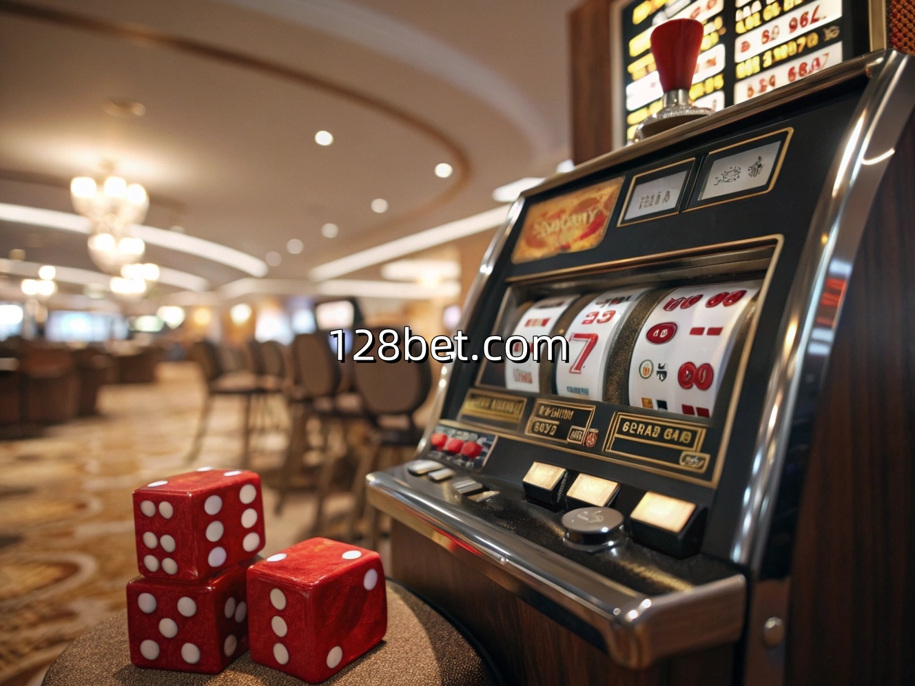 128bet