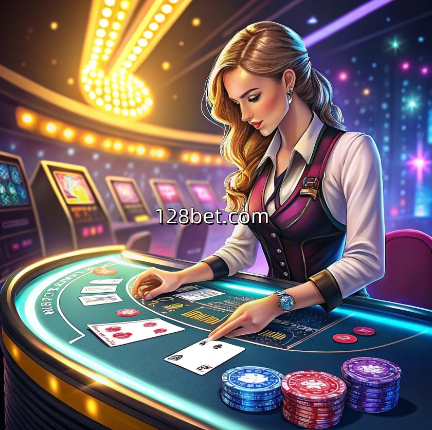 128bet
