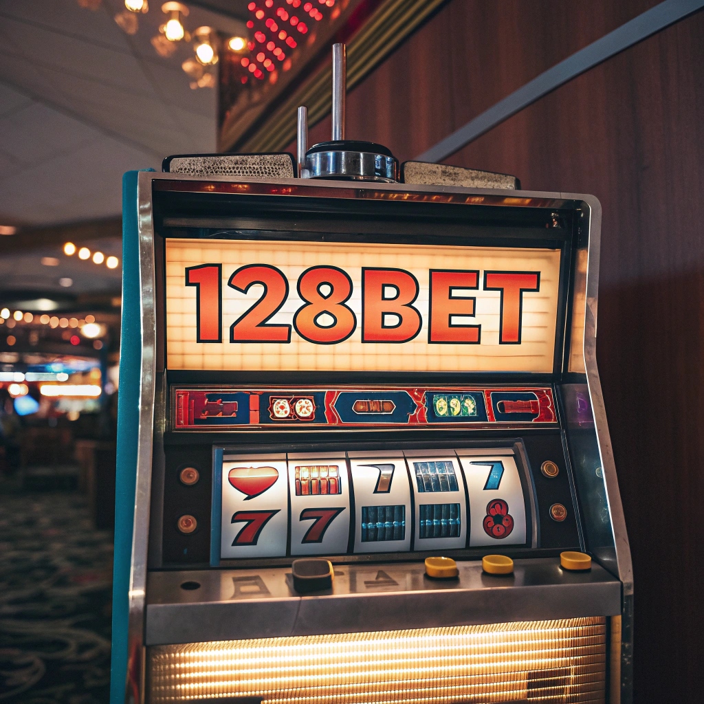 128bet